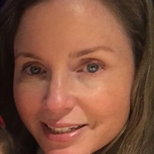 Meet your Posher, Colleen